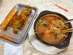 -蜀王砂锅总店