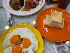-澳门陈光记烧味饭店(万象城店)