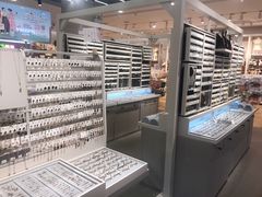 -三福百货(李家村万达广场店)