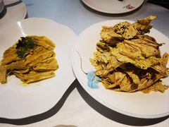 -味+新京宴·烤鸭·北京菜(创意谷店)