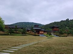 -习家池