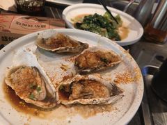 -盛焰铁板烧(王府井店)