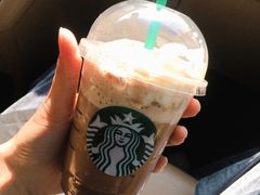 -星巴克臻选(威海威高广场店)