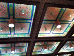 -鹊华居·地道鲁菜·海鲜·融合味(大明湖店)