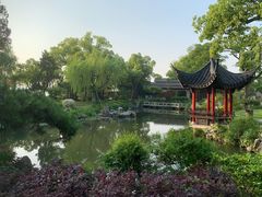 -杭州西湖柳莺里酒店