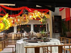 -禧宴Joyous Restaurant(禧园店)