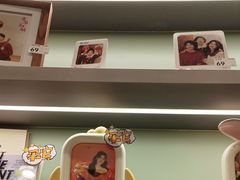 -海马体家庭照相馆(广州正佳广场店)