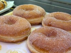 -永康饼屋(桑达大厦总店)