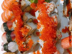 -河风の幸会精致料理
