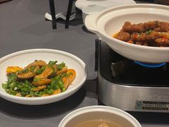 -徐记海鲜(观沙岭|滨江新城店)
