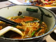 -缘生态云南菜·野生菌庭院餐厅(华侨城店)