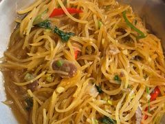 -拾捌川·自贡爆炒(新街口店)