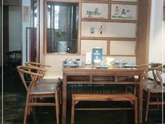 -老灶房-四川土菜(开元店)