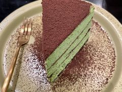 奥利奥抹茶-Home Cafe(水榭春天店)