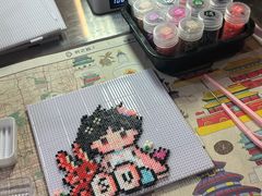 -100家灵感仓库·DIY团建(什刹海店)