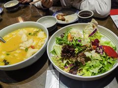-张大嘴菜馆(庞各庄店)