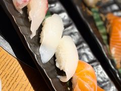 -合点寿司(美罗城店)
