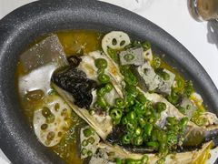 -哈力家·西北烧烤烤串(凤城三路店)
