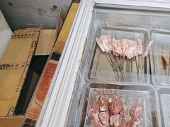 -德盛缘大块肉烧烤(东关路店)