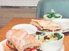 -沈阳和平艾美酒店新食谱西餐厅