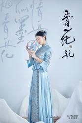 -新奕映像摄影机构