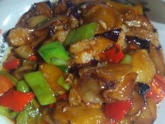 -林海雪乡铁锅炖·东北菜(夏湾店)