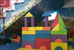 -开心哈乐儿童乐园