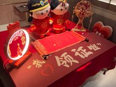 -海底捞火锅(高科广场店)