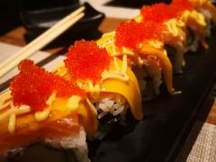 -昊·来了寿司(双楠2店)