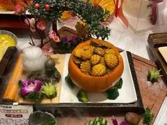 -三号码头罗氏虾小馆