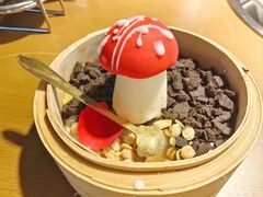 -菌彩云南野生菌火锅(万达广场店)