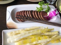 -滇釜火锅·能喝汤的火锅(车公庄店)