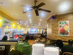 -萨莉亚意式餐厅(星海广场店)