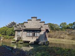 -韩湘水博园