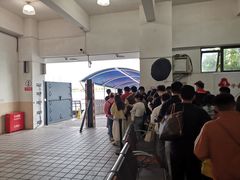 -公平路渡口(轮渡站)