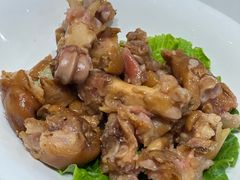 -鑫正兴东北烧烤(滨湖店)