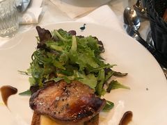 -Le Comptoir de la Gastronomie