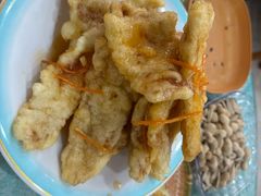 -鹤乡东北菜(崮山路店)