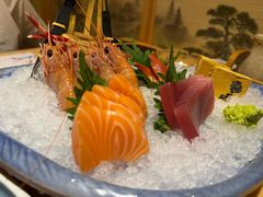 -贵木日本料理·铁板烧(新地假日广场店)