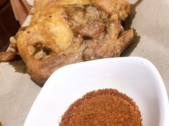 葫芦鸡-醉长安(南门总店)