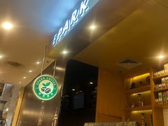 -逸派咖啡 EPARKCOFFEE(广安门店)