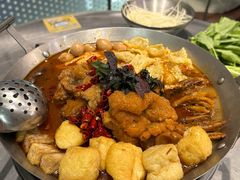 -小螺大作·螺蛳粉火锅(林和西店)