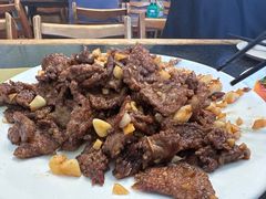 -清真宏玉祥黄门脸餐厅(华荫东里店)