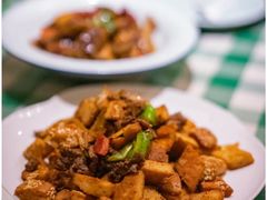 -新疆巴州金丝特餐厅(大钟寺店)