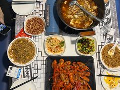 -靓虾二哥长沙地标小龙虾(五一广场店)