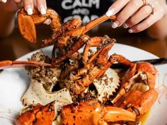 -Ministry of Crab•MOC(交子大道店)