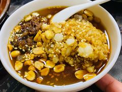糕粑稀饭-金必轩(青岩店)