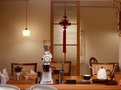 -本無咖啡·BeanWood Coffee