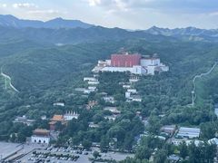 -承德避暑山庄景区