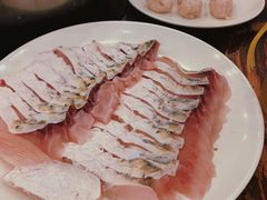 -正能量脆肉鲩火锅